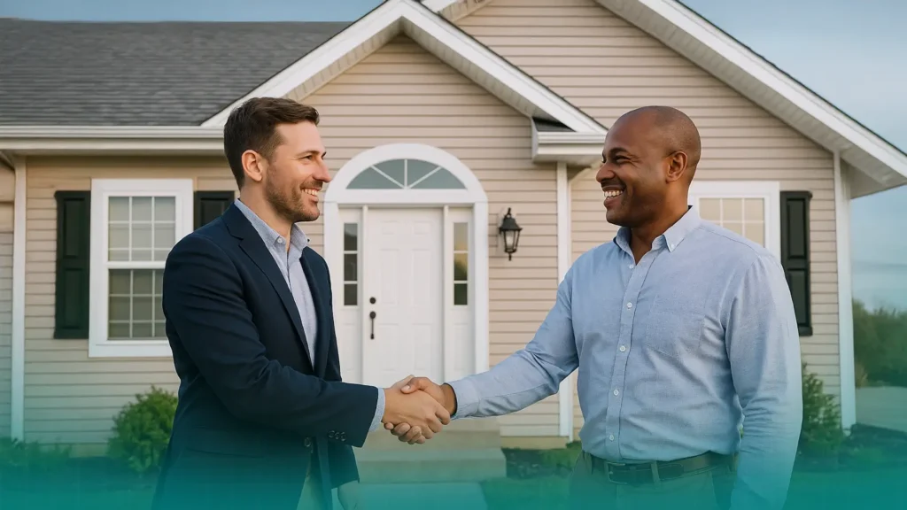 How to negotiate better deals, REsimpli