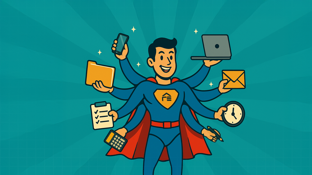 Onboarding Virtual Assistants (VAs)