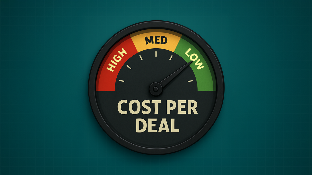 Optimizing your marketing ROI