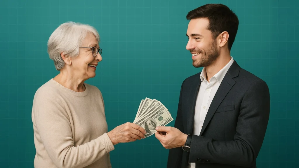 real estate loan playbook, REsimpli