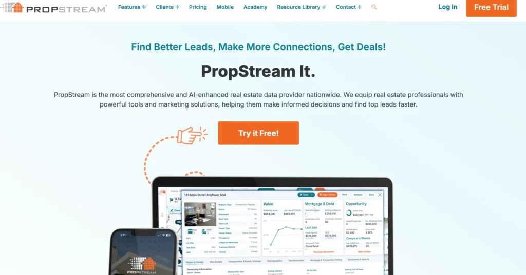 Best Off-market property guide, REsimpli