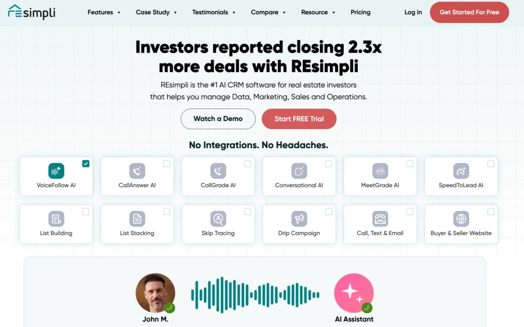 Best Off-market property guide, REsimpli