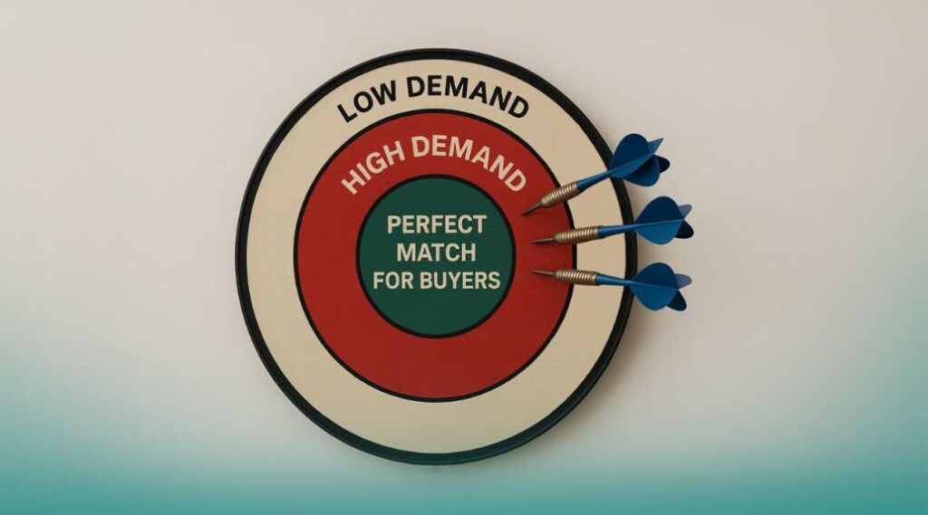 Reverse Wholesaling in a Buyer’s Market