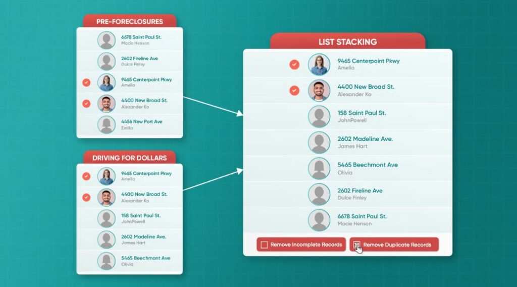 Stop marketing to low-quality prospects