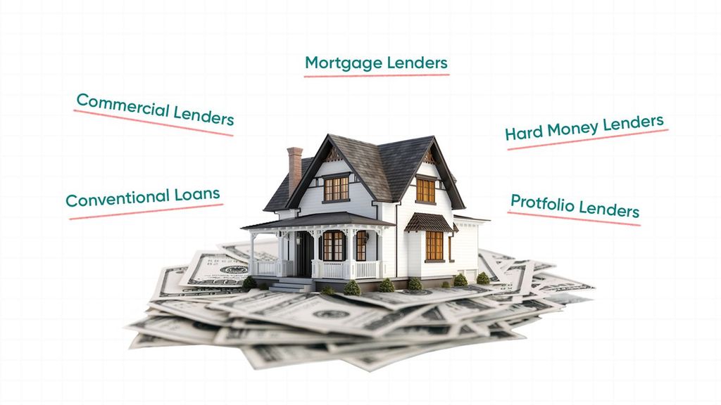 Traditional Financing &mdash; And Its Pros & Cons