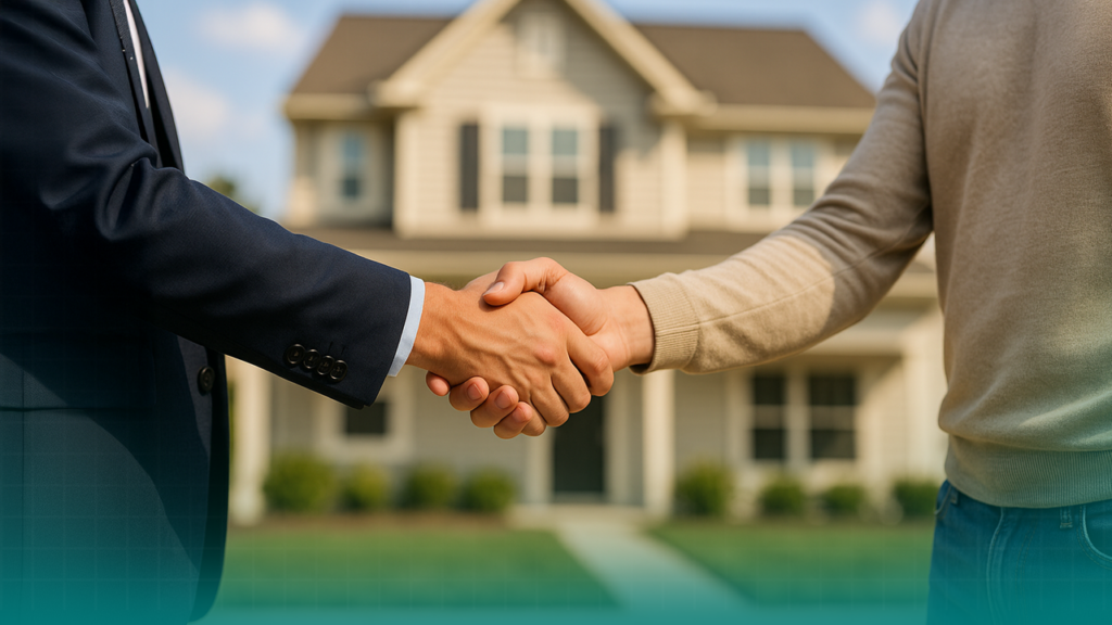 Transferring Ownership Without Paying Off the Mortgage