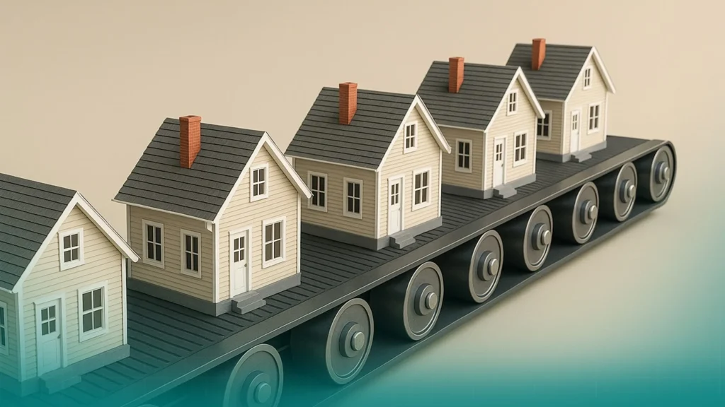 real estate loan playbook, REsimpli