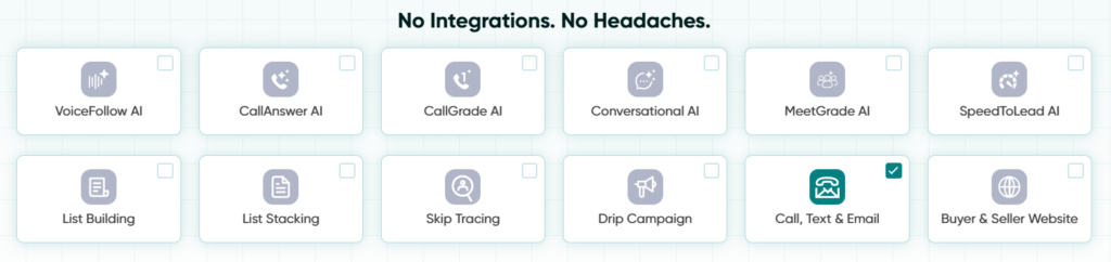 PropStream pricing, REsimpli
