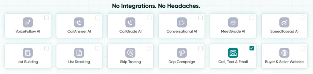 PropStream pricing, REsimpli