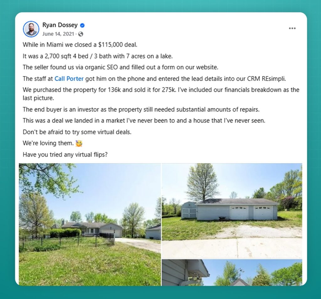 How Communities Supercharge Your Marketing, REsimpli