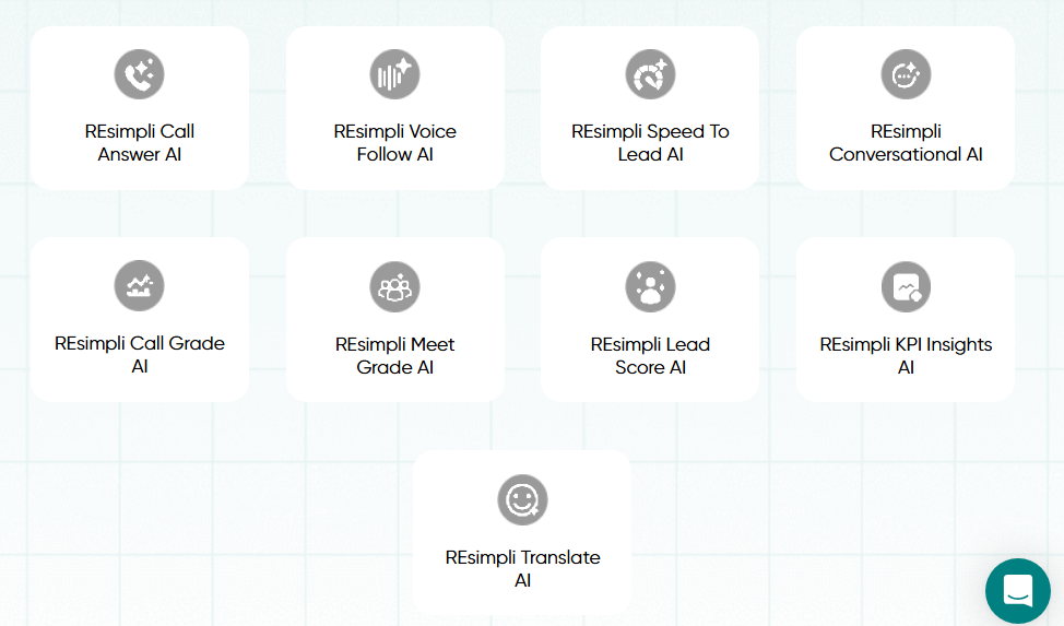 PropStream alternatives, REsimpli