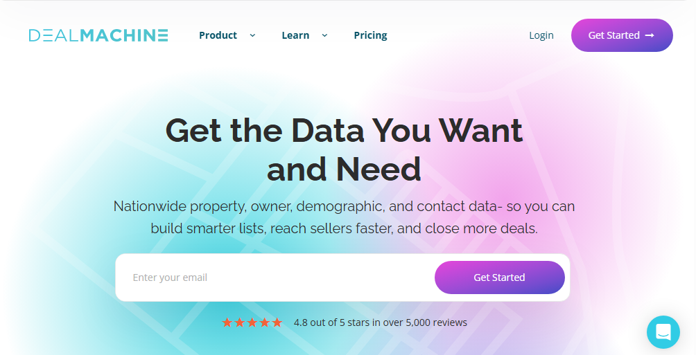 PropStream alternatives, REsimpli