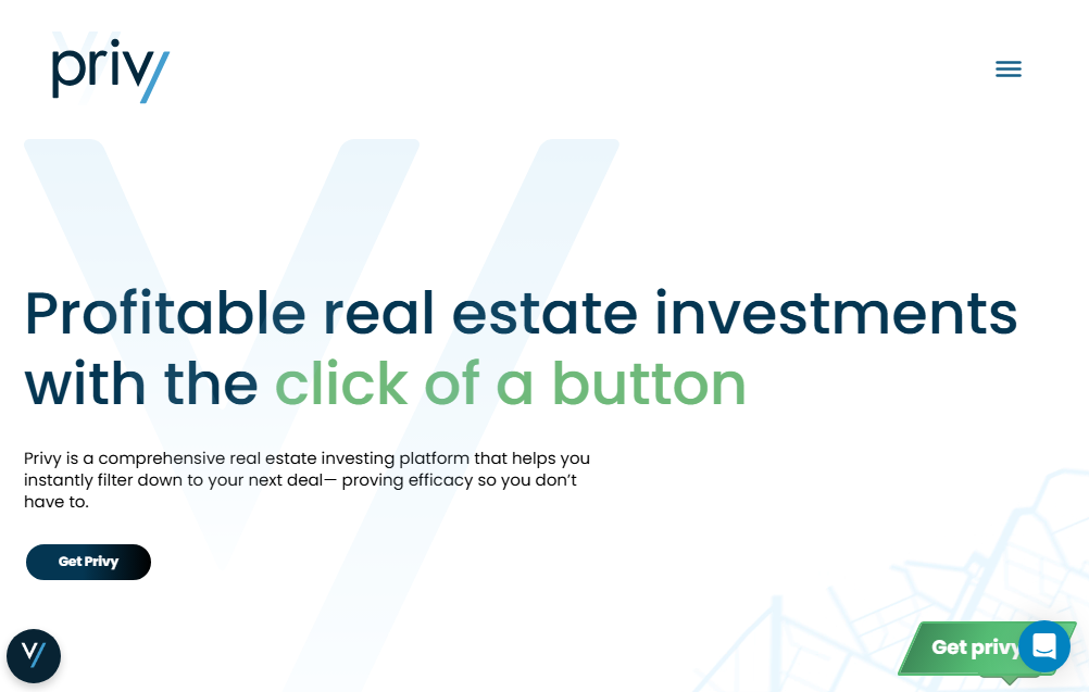 PropStream alternatives, REsimpli