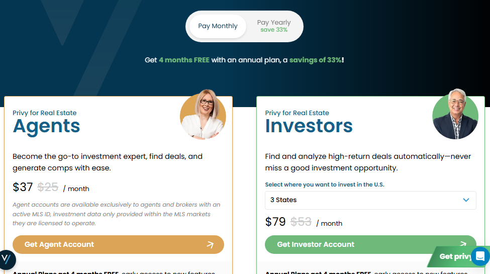 PropStream alternatives, REsimpli