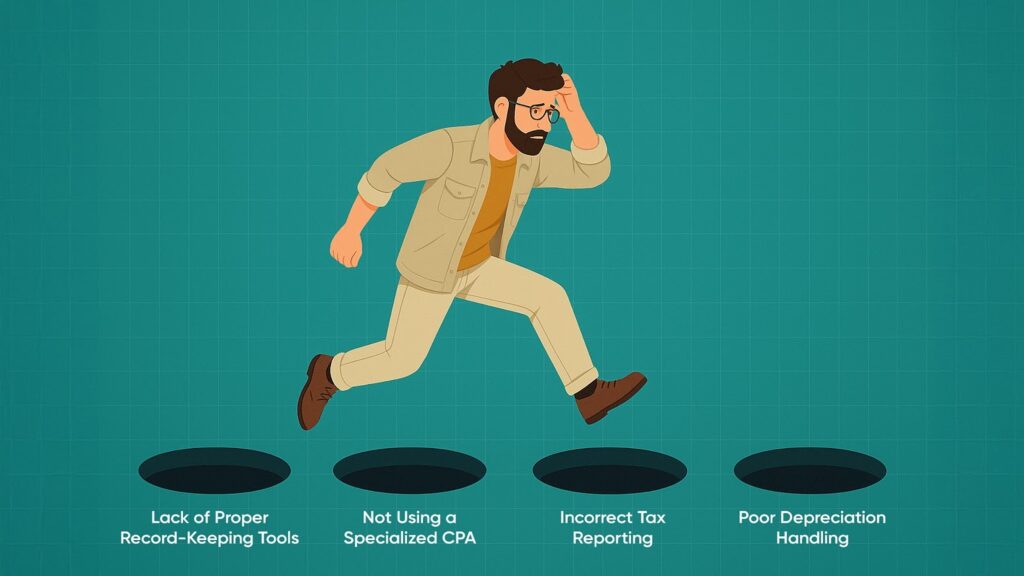 What Real Estate Investors, REsimpli