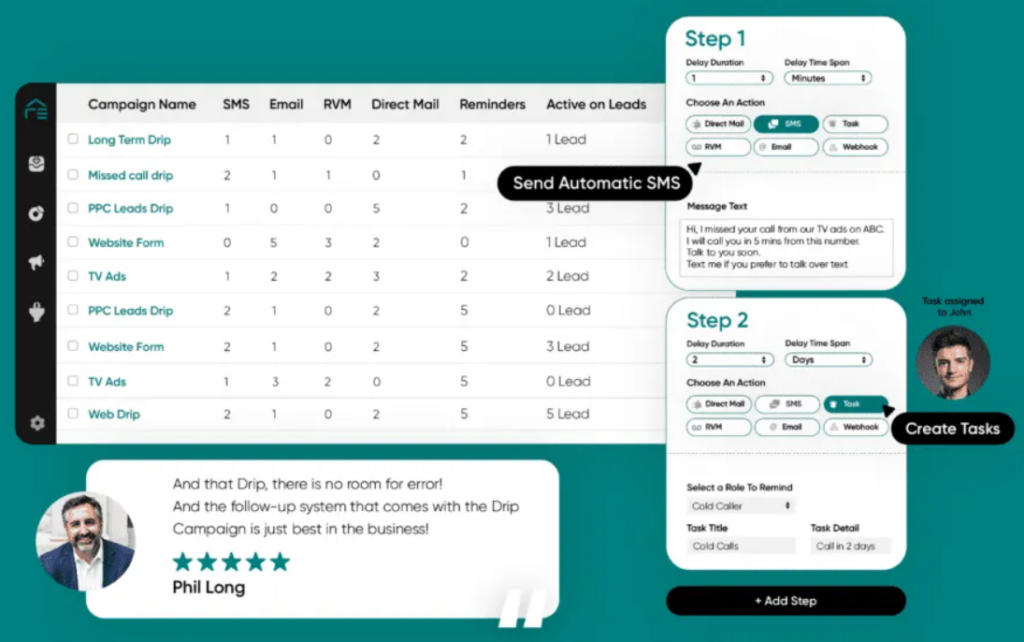 PropStream pricing, REsimpli