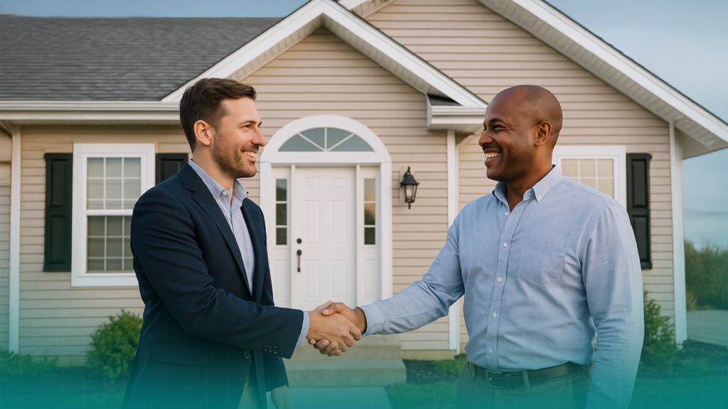 How to negotiate better deals, REsimpli