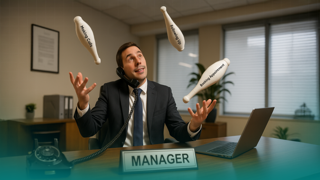 Grow your team, REsimpli