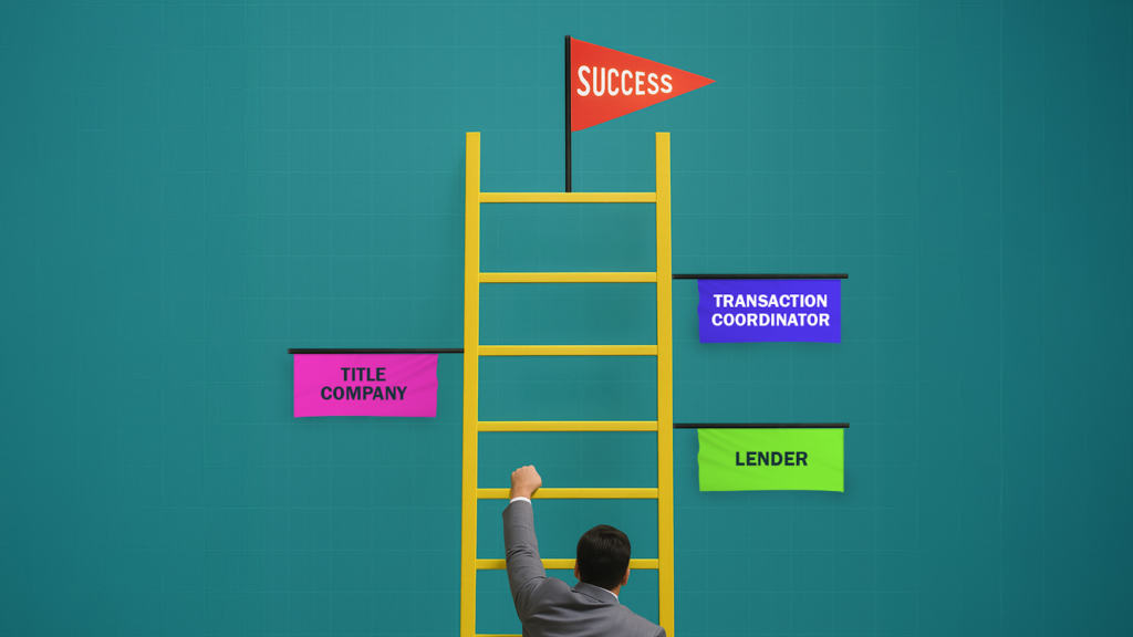 Grow your team, REsimpli