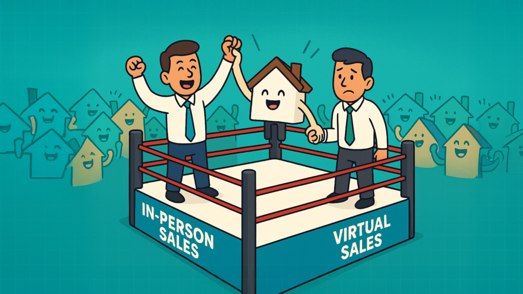 Grow your team, REsimpli