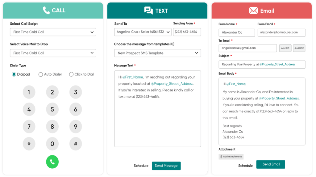 PropStream pricing, REsimpli