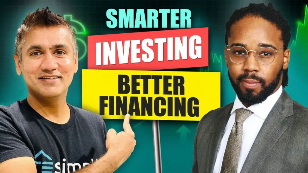 real estate loan playbook, REsimpli