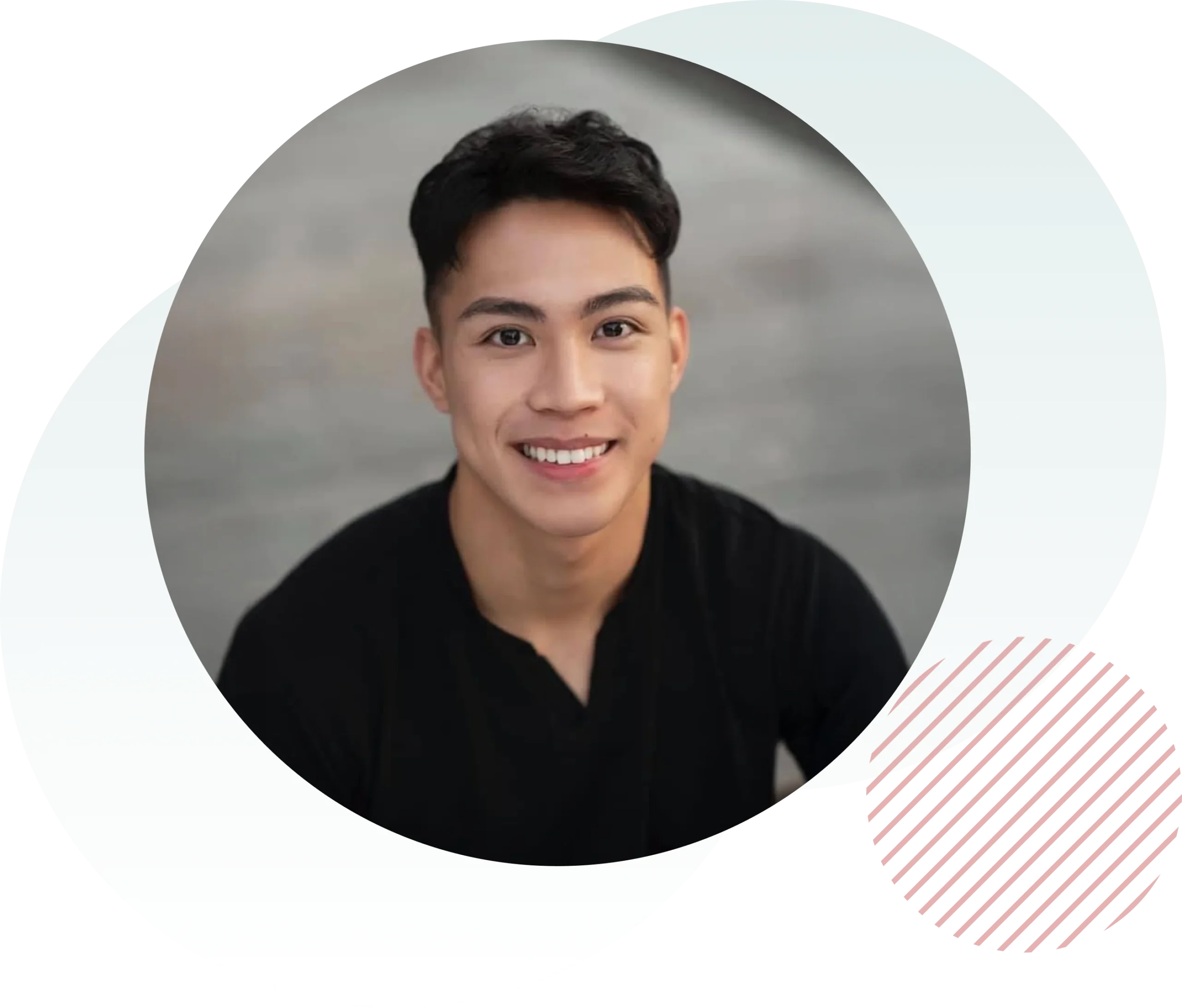 Joshua Giron