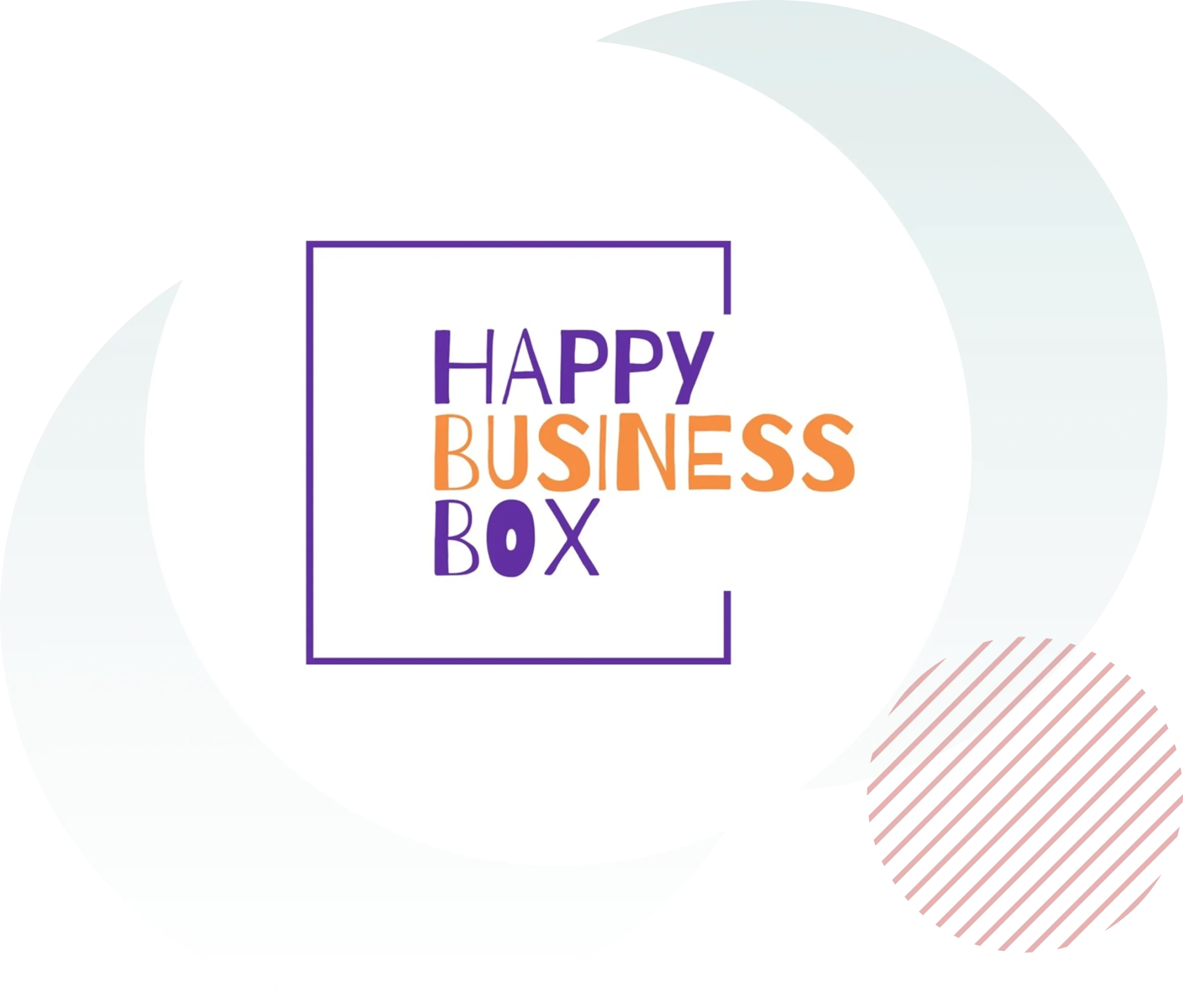 Happy Business Box