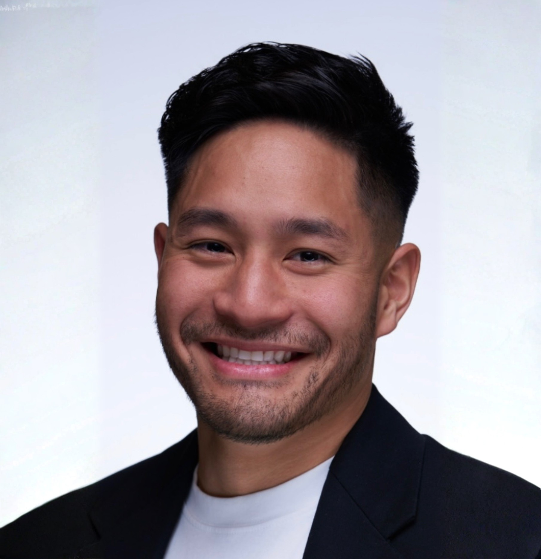 Raymond Cho