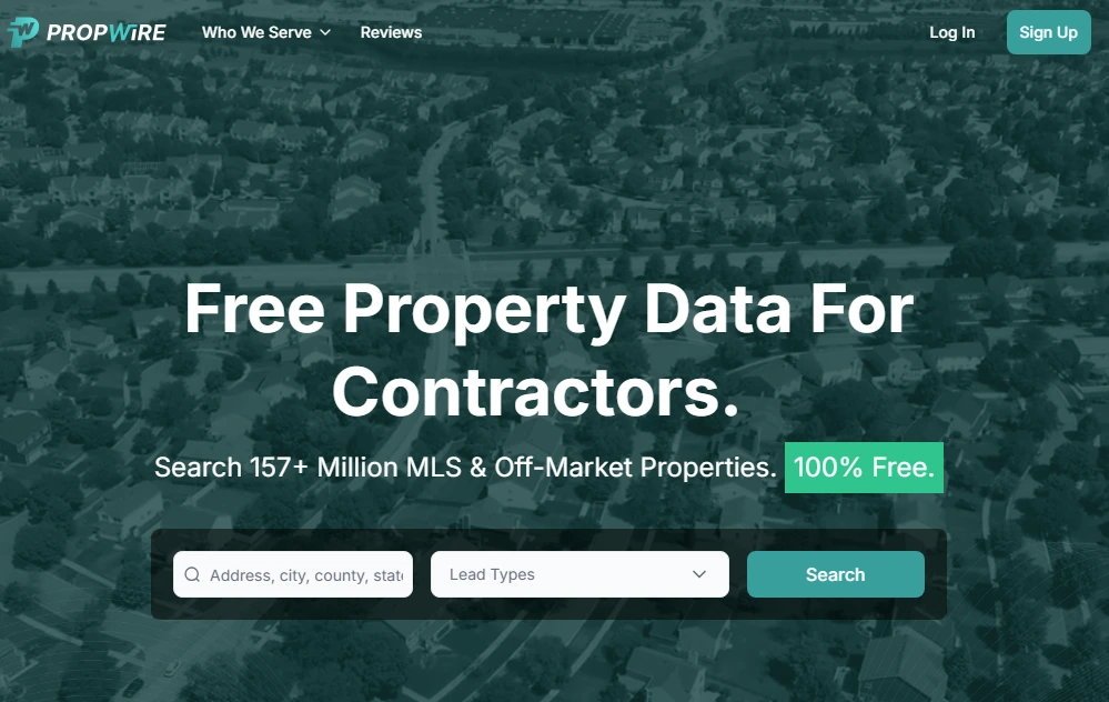 Propwire review, REsimpli
