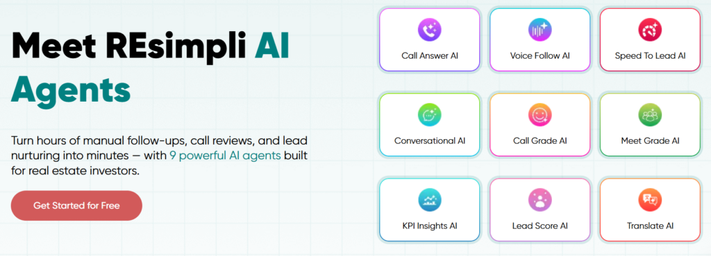 BatchLeads review, REsimpli
