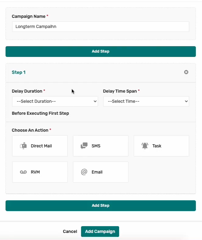 XLeads Review 2026: Features, Pricing & Best Alternative, REsimpli