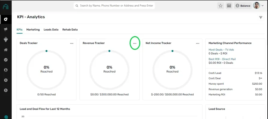 XLeads Review 2026, REsimpli