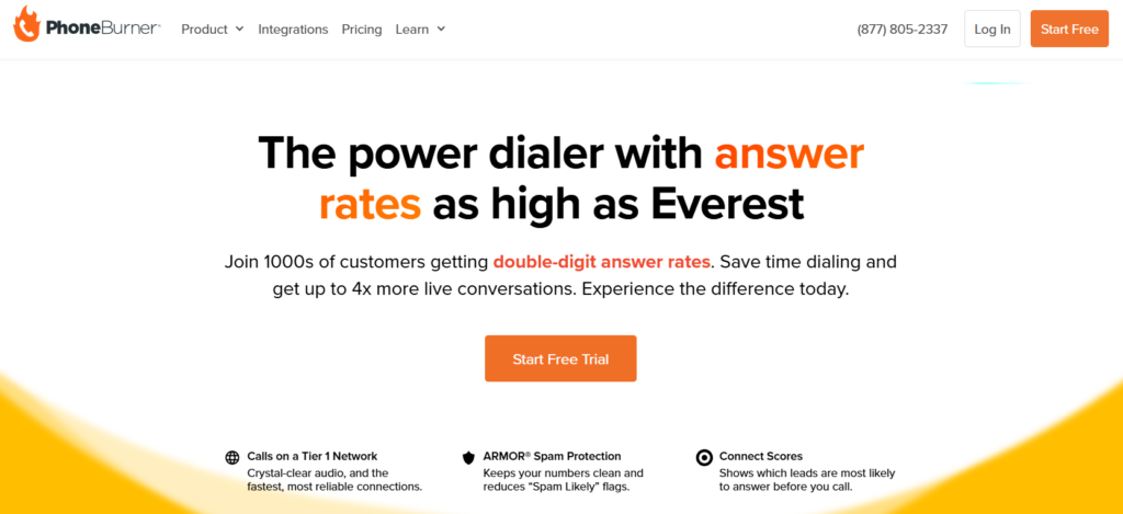 Mojo Dialer alternatives, REsimpli