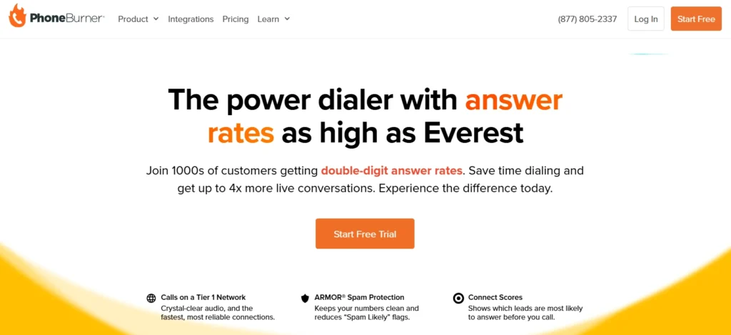 Mojo Dialer alternatives, REsimpli