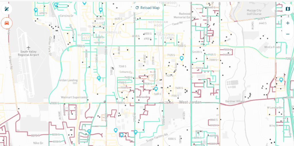 DealMachine review, REsimpli