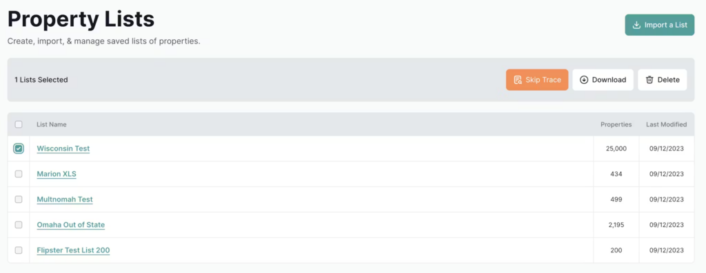 Propwire review, REsimpli
