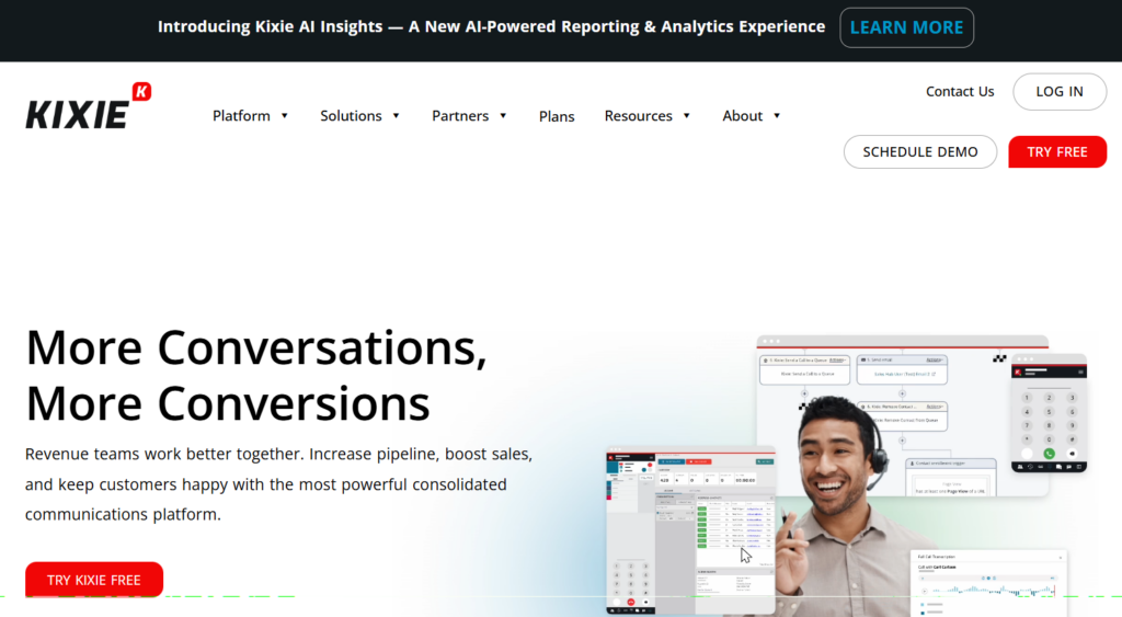 Mojo Dialer alternatives, REsimpli