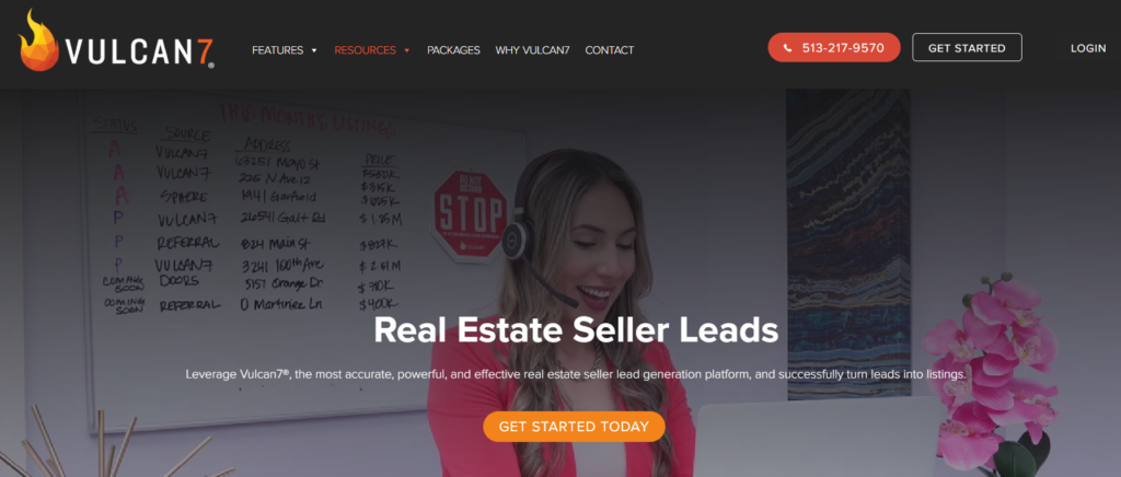Mojo Dialer alternatives, REsimpli