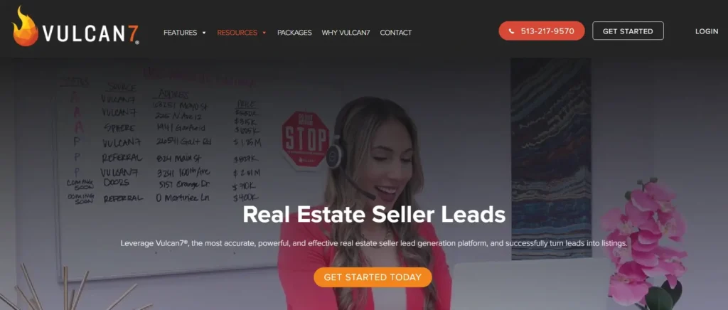 Mojo Dialer alternatives, REsimpli