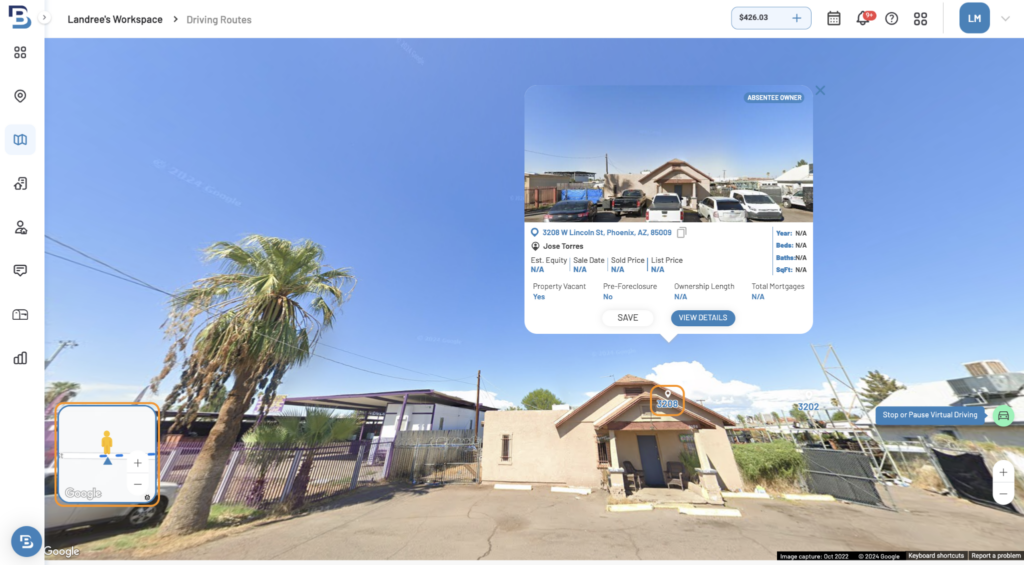 BatchLeads review, REsimpli