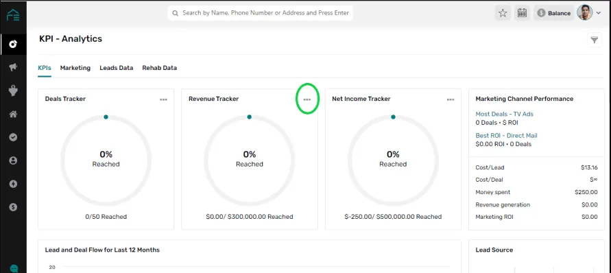 BatchLeads pricing, REsimpli
