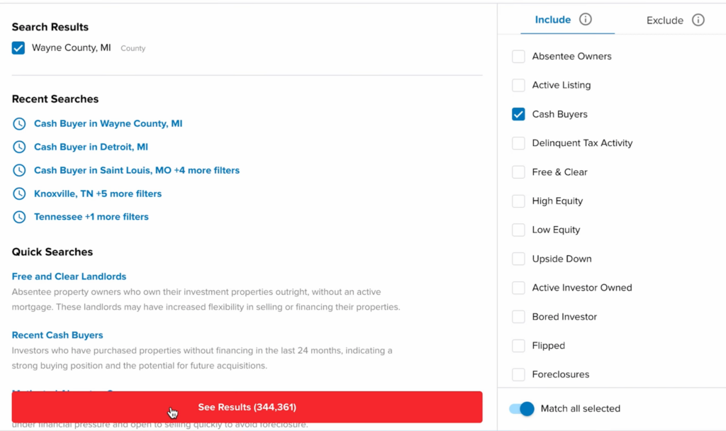 XLeads Review 2026: Features, Pricing & Best Alternative, REsimpli
