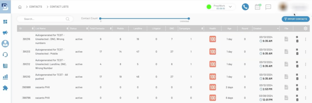 BatchLeads pricing, REsimpli