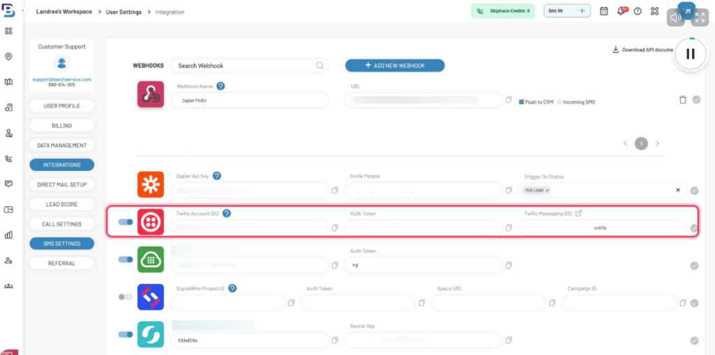 BatchLeads review, REsimpli