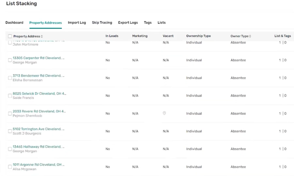 Mojo Dialer pricing, REsimpli
