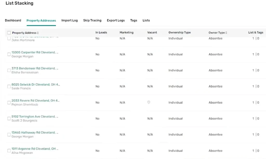 Mojo Dialer pricing, REsimpli