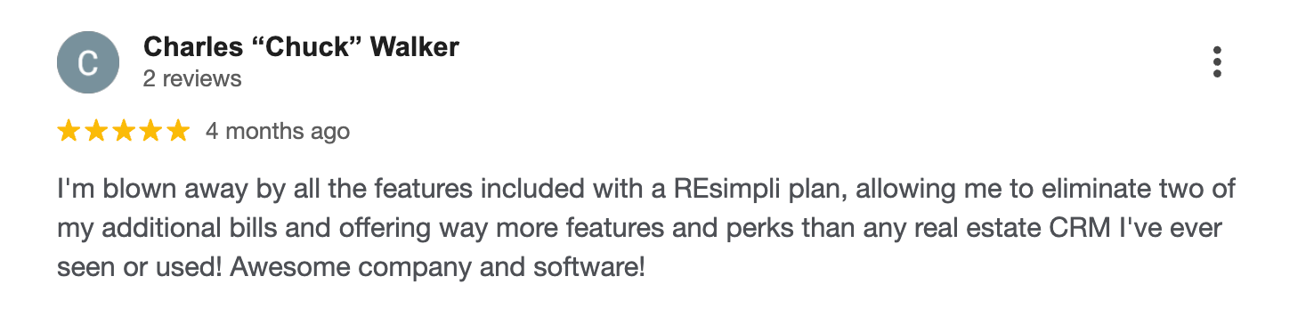 Charles “Chuck” Walker