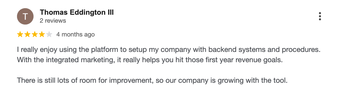 Thomas Eddington lll