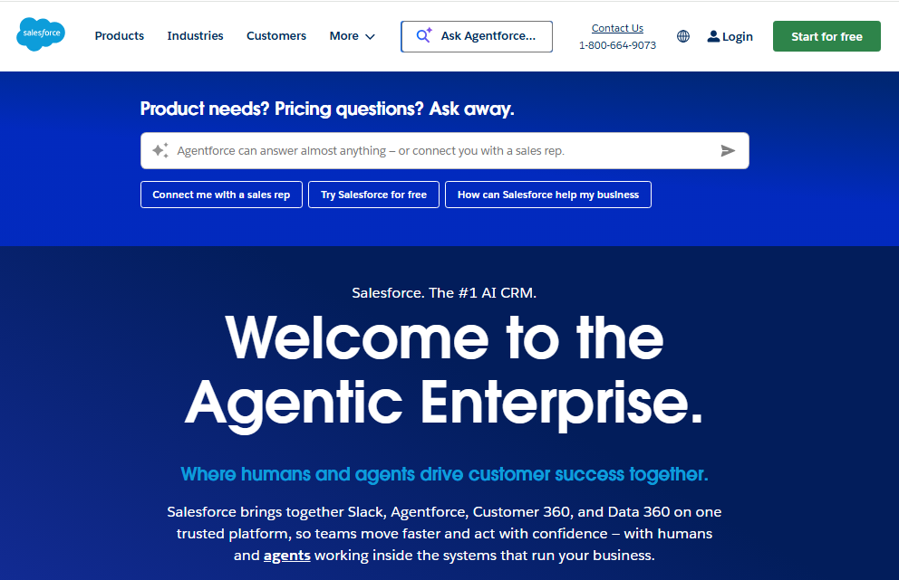 salesforce for real estate investors, REsimpli